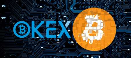 Биржа OKEx была взломана хакерами Биржа OKEx была взломана хакерами