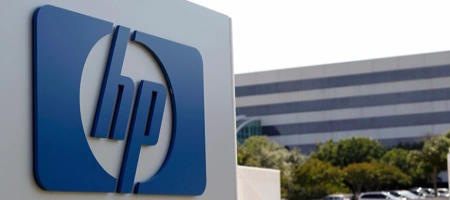 Hewlett-Packard Co.: технический анализ 26.02.2024