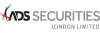ADS Securities ADS Securities