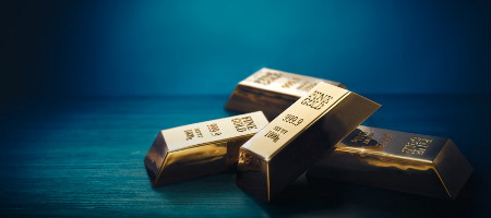 Динамика цен на золото привлекает внимание
