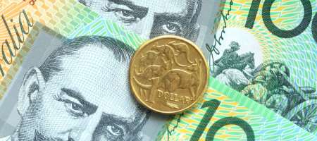 AUD/USD: австралийский доллар отыгрывает утраченные в начале недели позиции